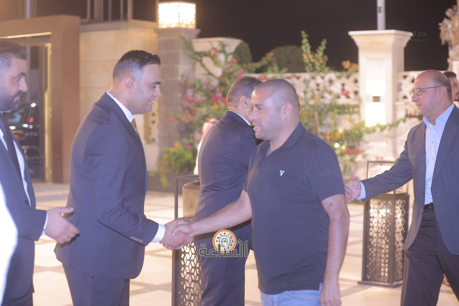 Madar Al-Saa Images 0.6850966918712593