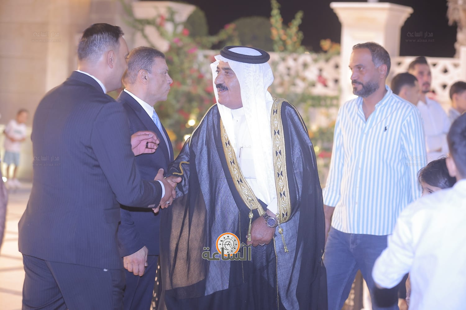 Madar Al-Saa Images 0.9323447825287047