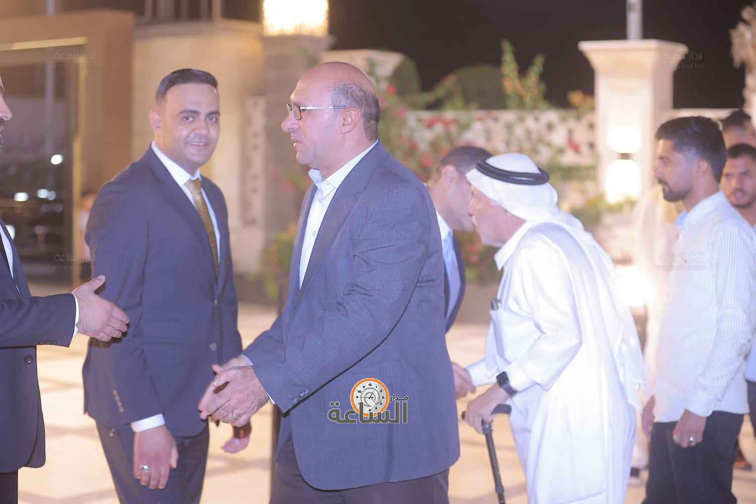 Madar Al-Saa Images 0.9150808922963376