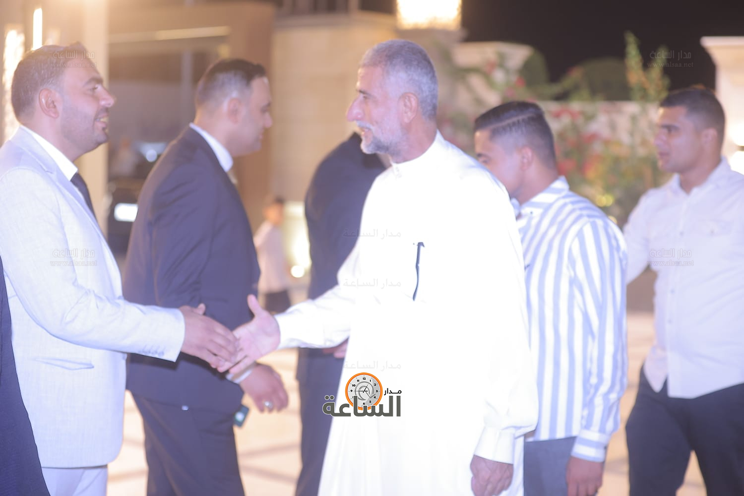 Madar Al-Saa Images 0.8626917162215321