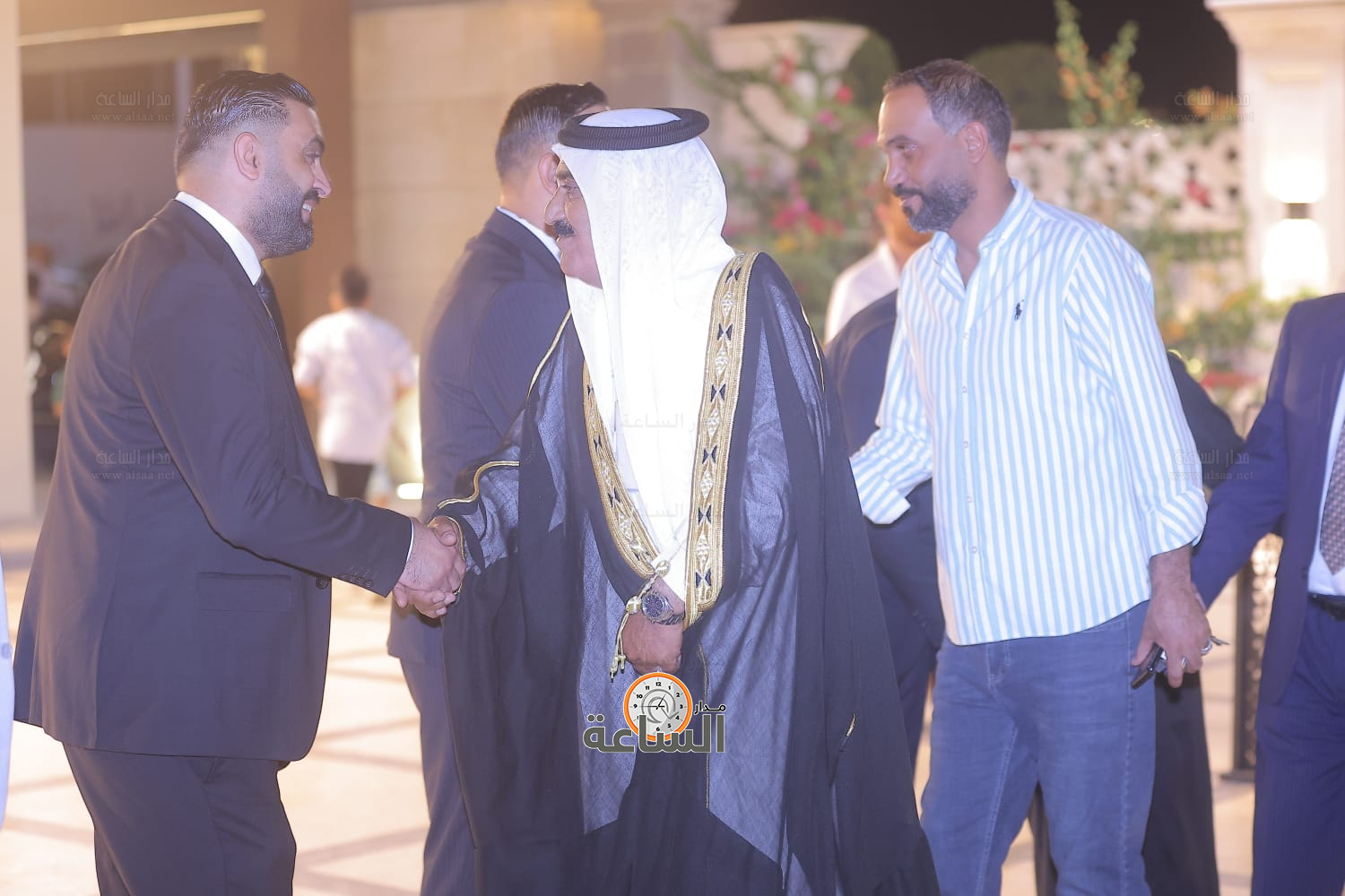 Madar Al-Saa Images 0.8411949410872692