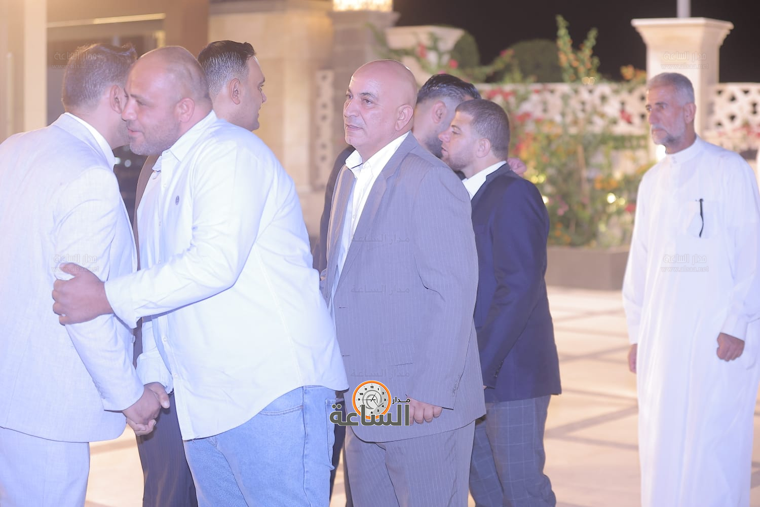 Madar Al-Saa Images 0.07359720276811565