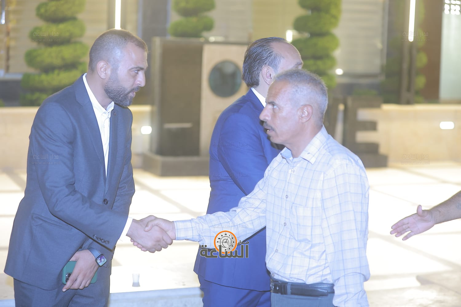 Madar Al-Saa Images 0.5403995390410987