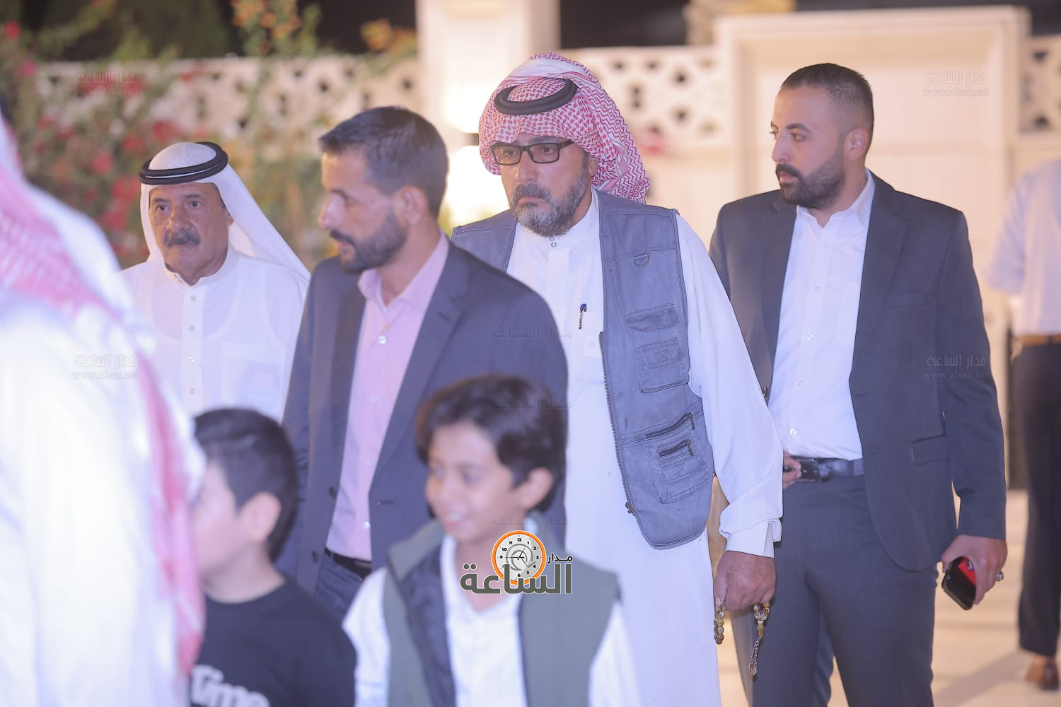 Madar Al-Saa Images 0.11635204679458921