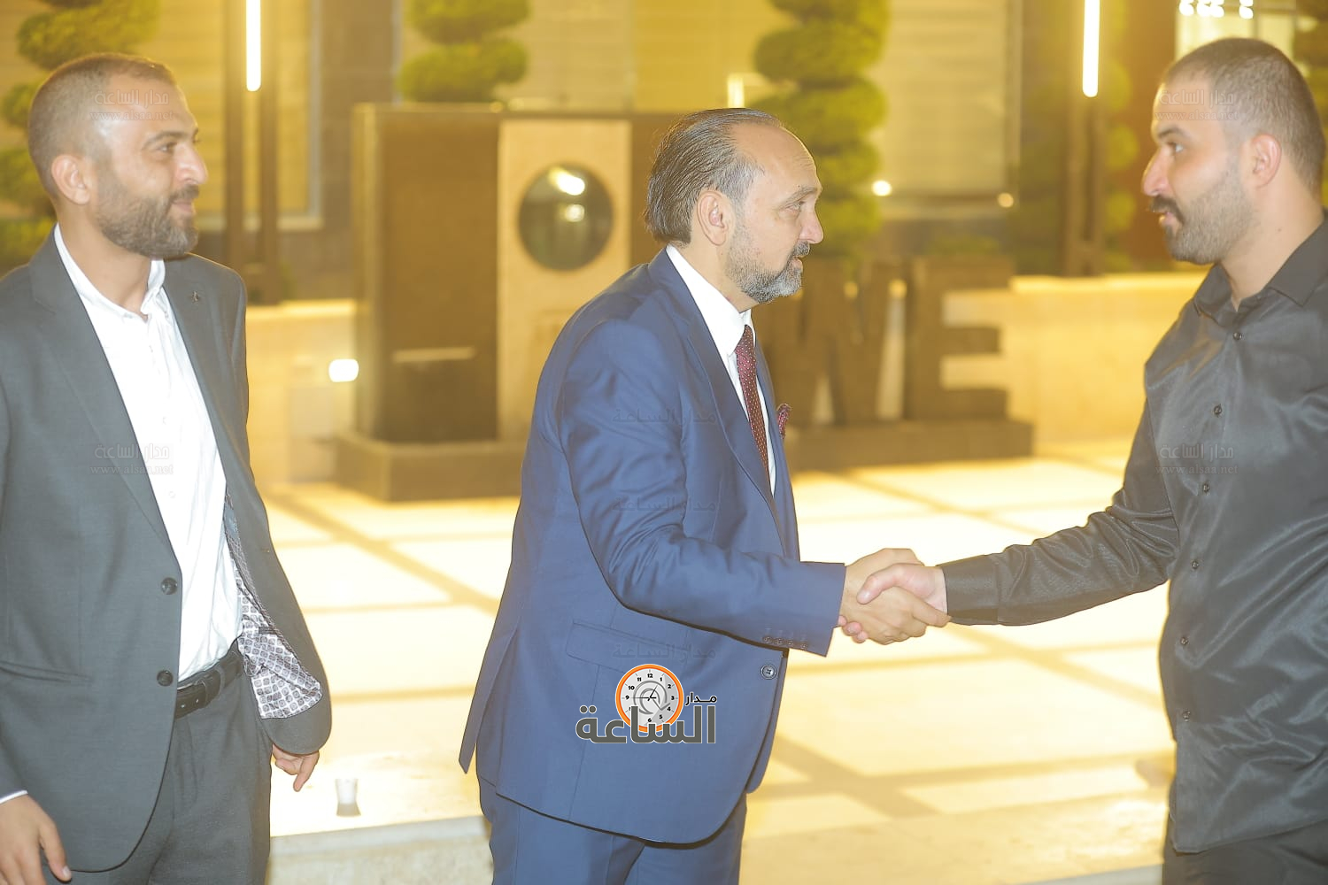 Madar Al-Saa Images 0.6088187315283493