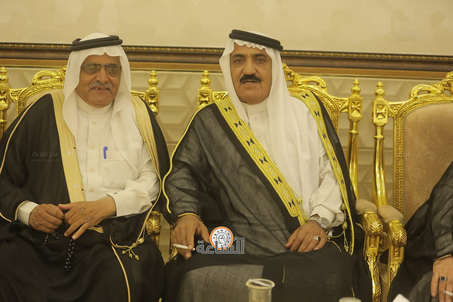 Madar Al-Saa Images 0.08367344922444064