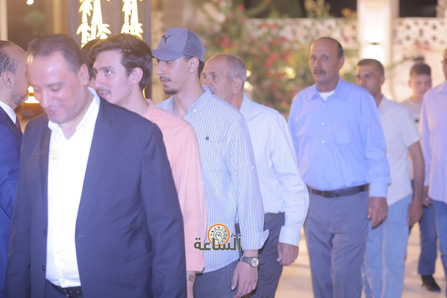 Madar Al-Saa Images 0.4046155876969503