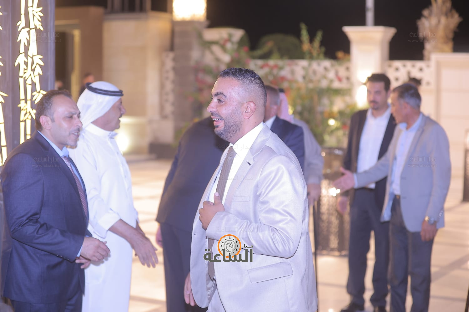 Madar Al-Saa Images 0.27707213611123005