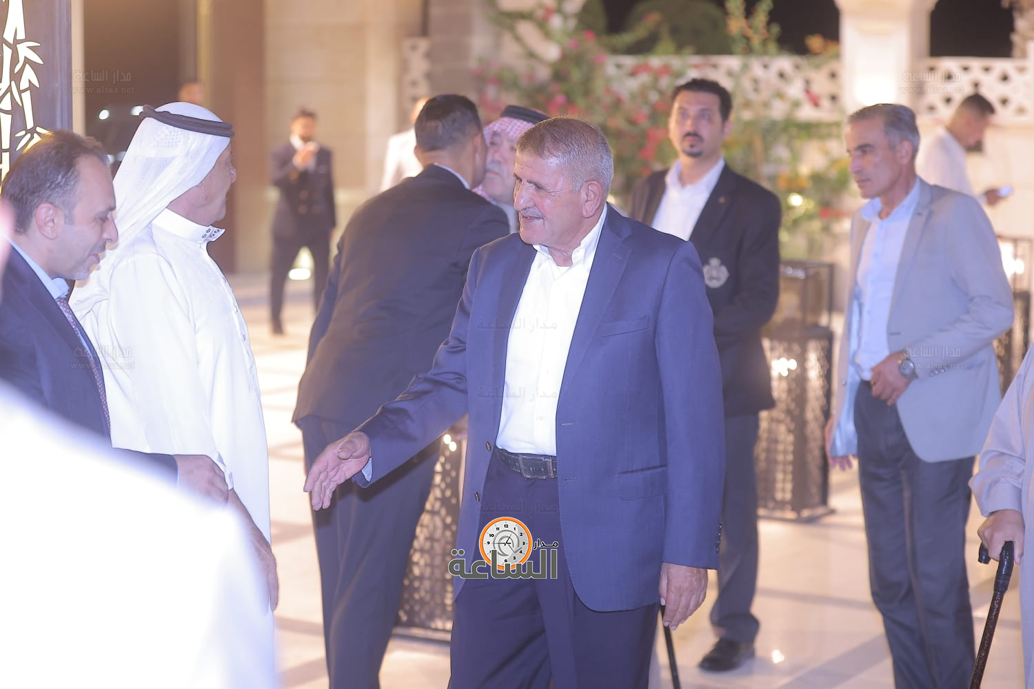 Madar Al-Saa Images 0.5346617931928078