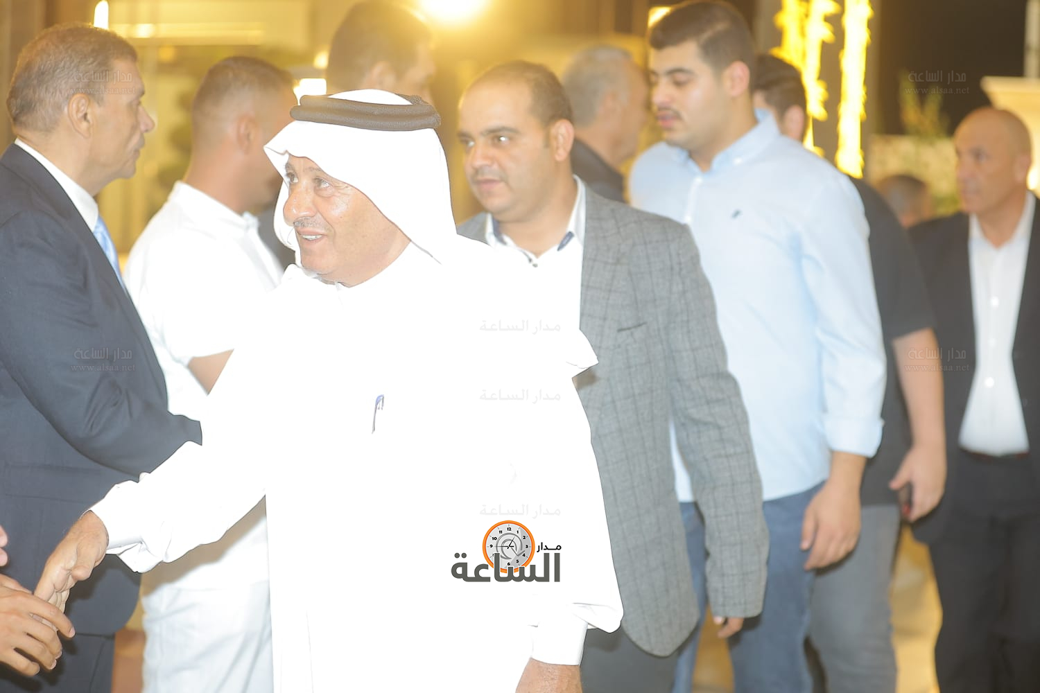 Madar Al-Saa Images 0.18170009743567395