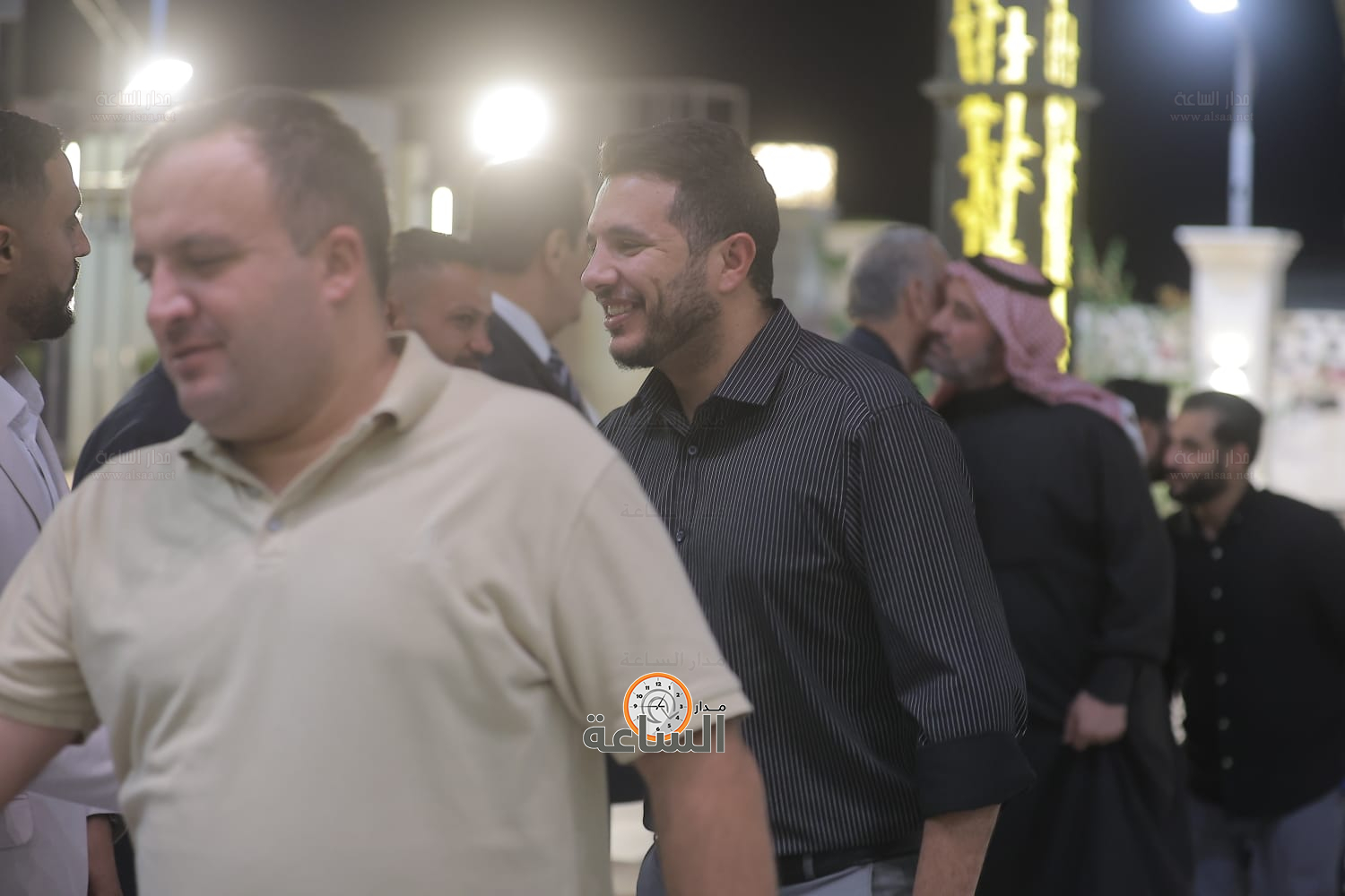 Madar Al-Saa Images 0.01286742305016364