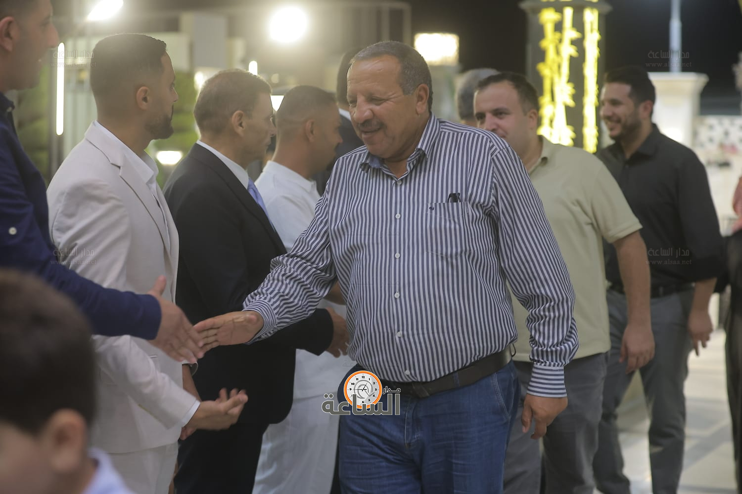 Madar Al-Saa Images 0.820280118321919