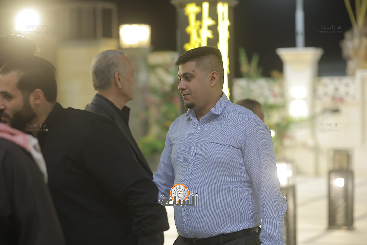 Madar Al-Saa Images 0.6391453077845365