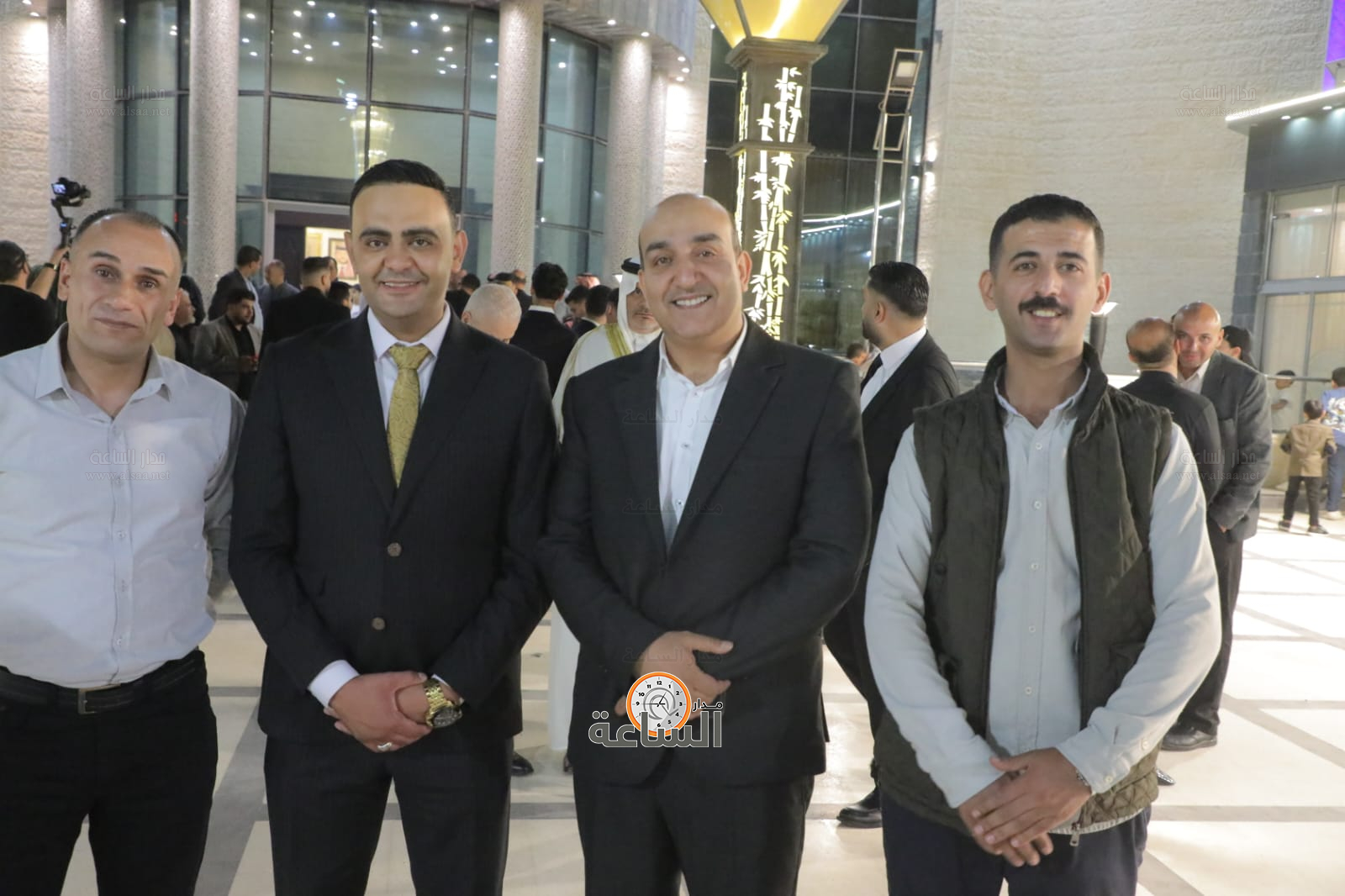 Madar Al-Saa Images 0.6752814903477862