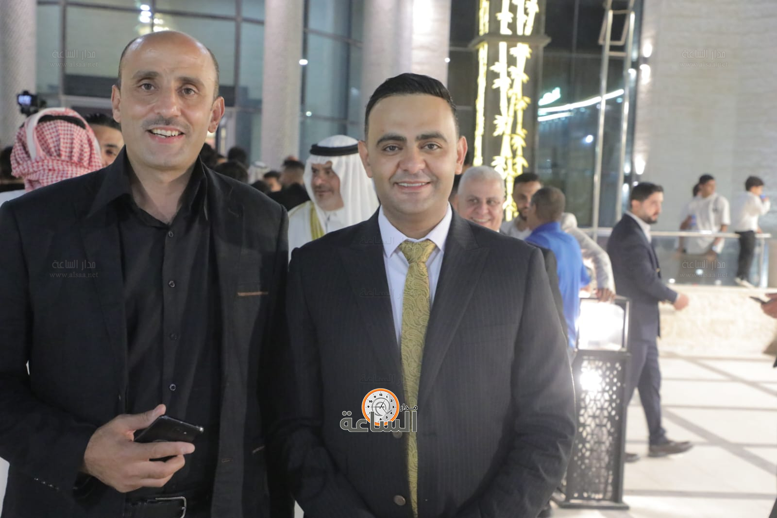 Madar Al-Saa Images 0.8890607268323075