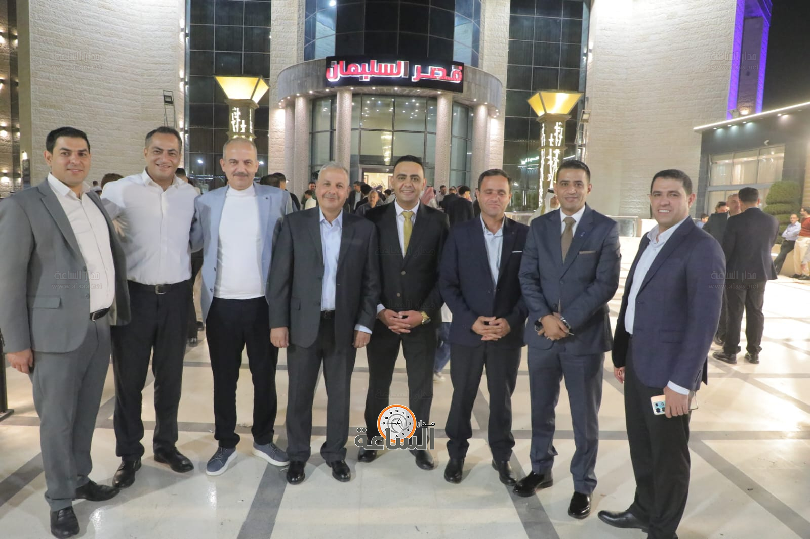 Madar Al-Saa Images 0.4858272010290069