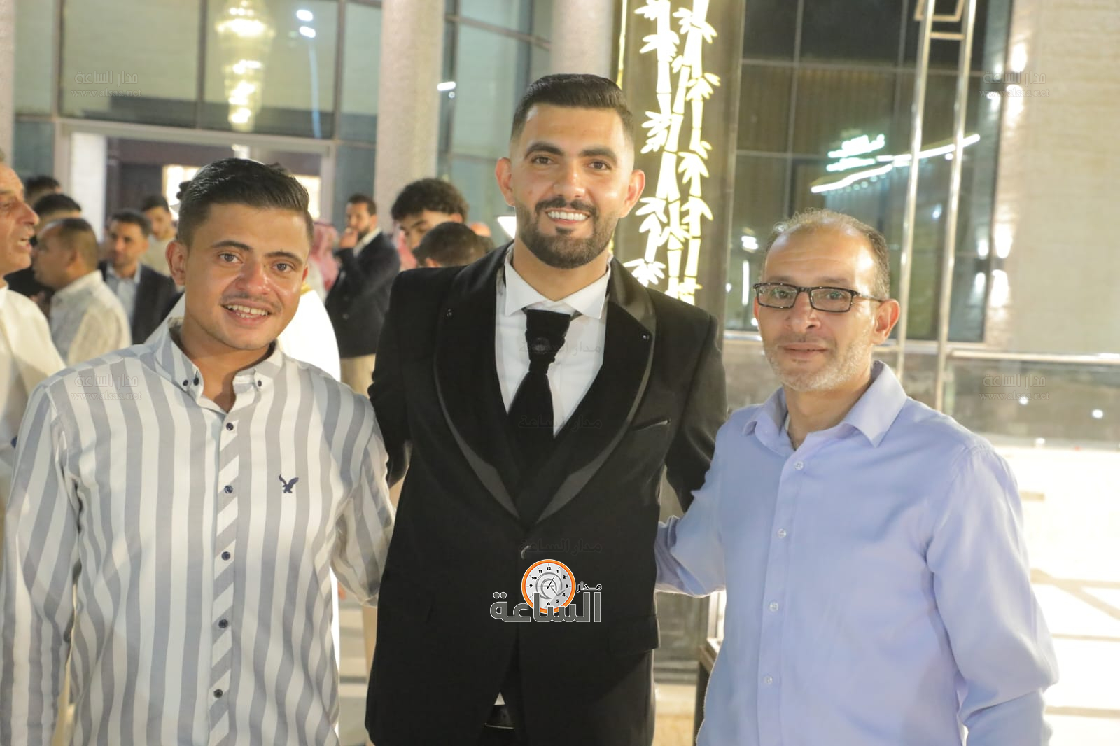 Madar Al-Saa Images 0.603540945675434