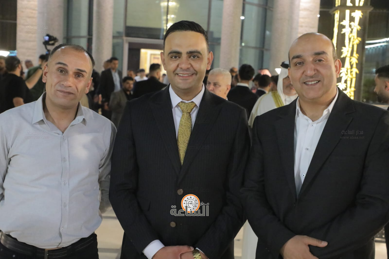 Madar Al-Saa Images 0.6496994236642328