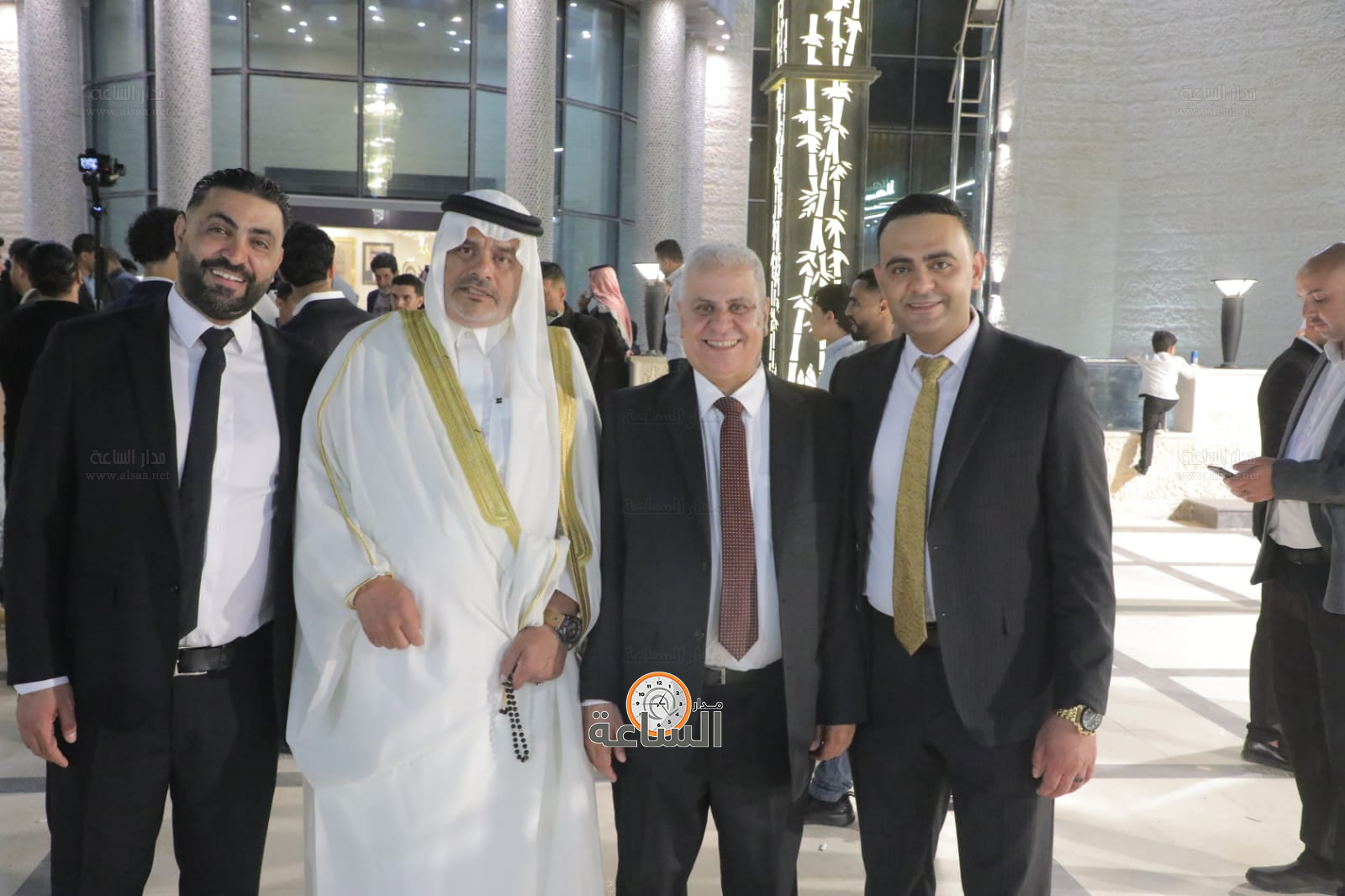 Madar Al-Saa Images 0.008774900010809494