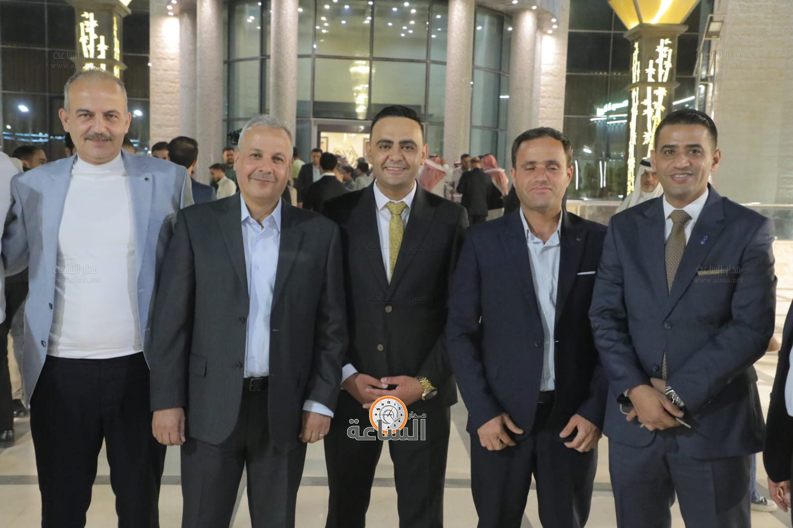 Madar Al-Saa Images 0.640755198931086