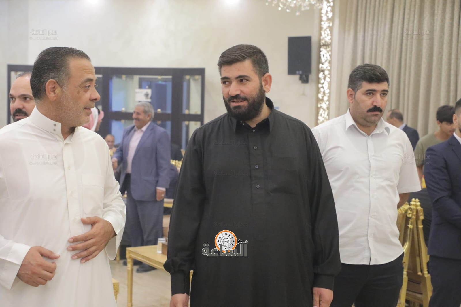 Madar Al-Saa Images 0.4934355966407401