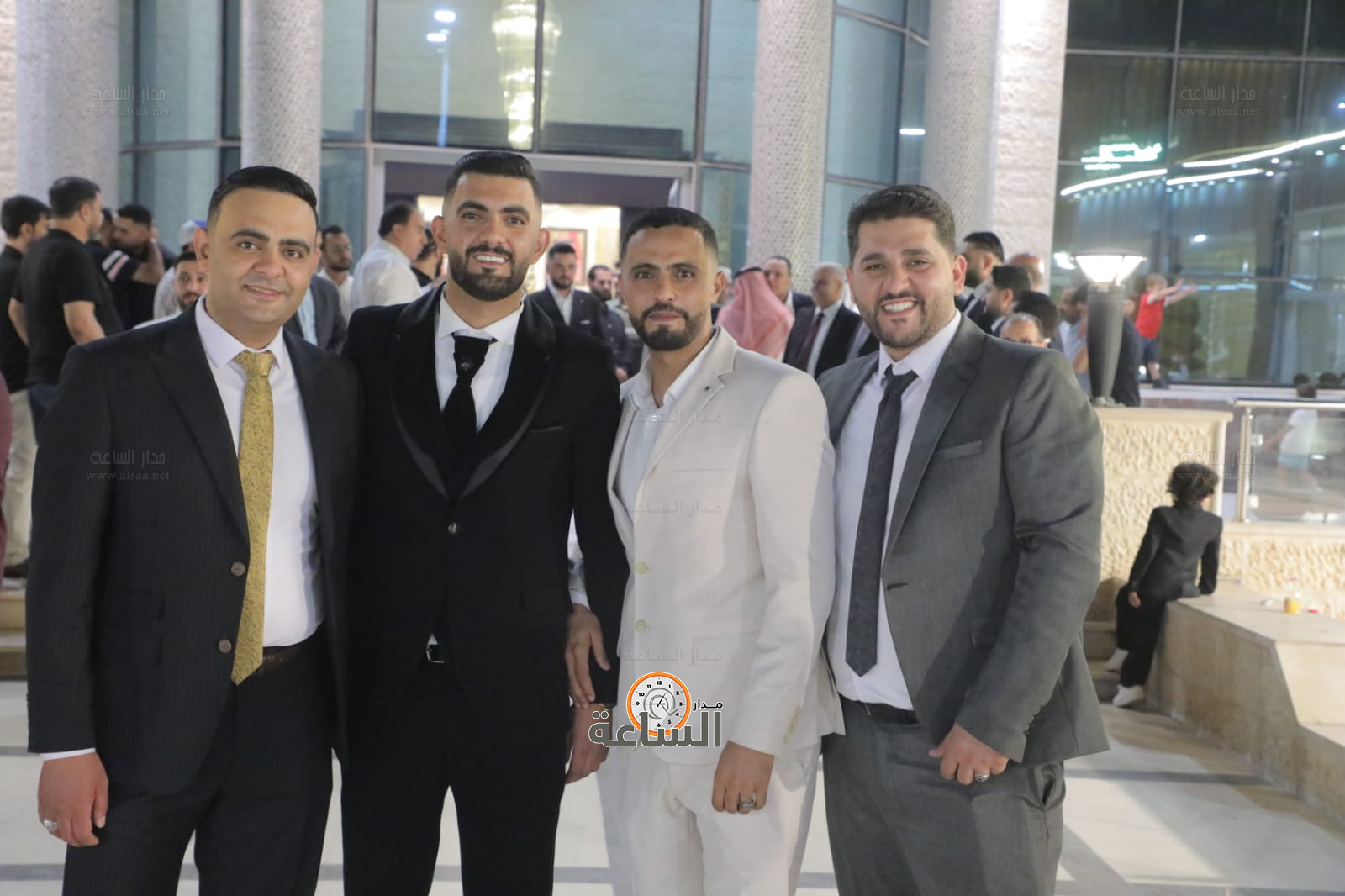 Madar Al-Saa Images 0.5087074030711854