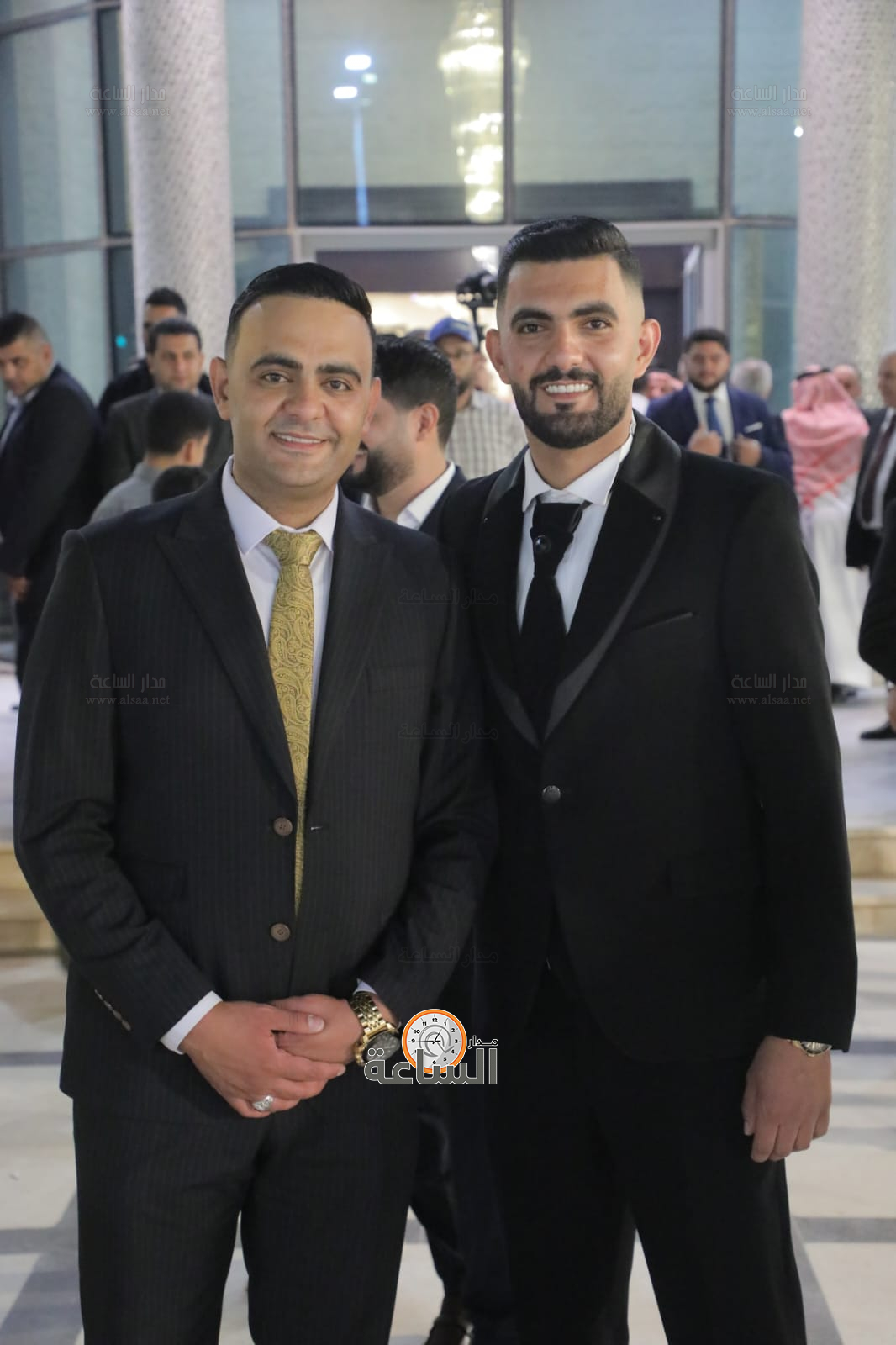 Madar Al-Saa Images 0.581176100868351