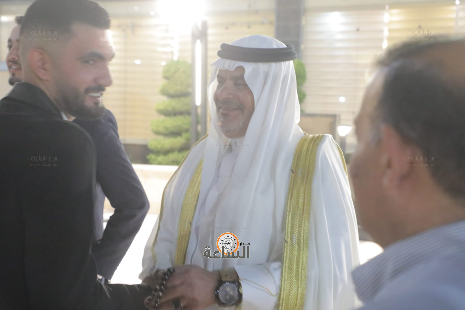 Madar Al-Saa Images 0.3367367676342474