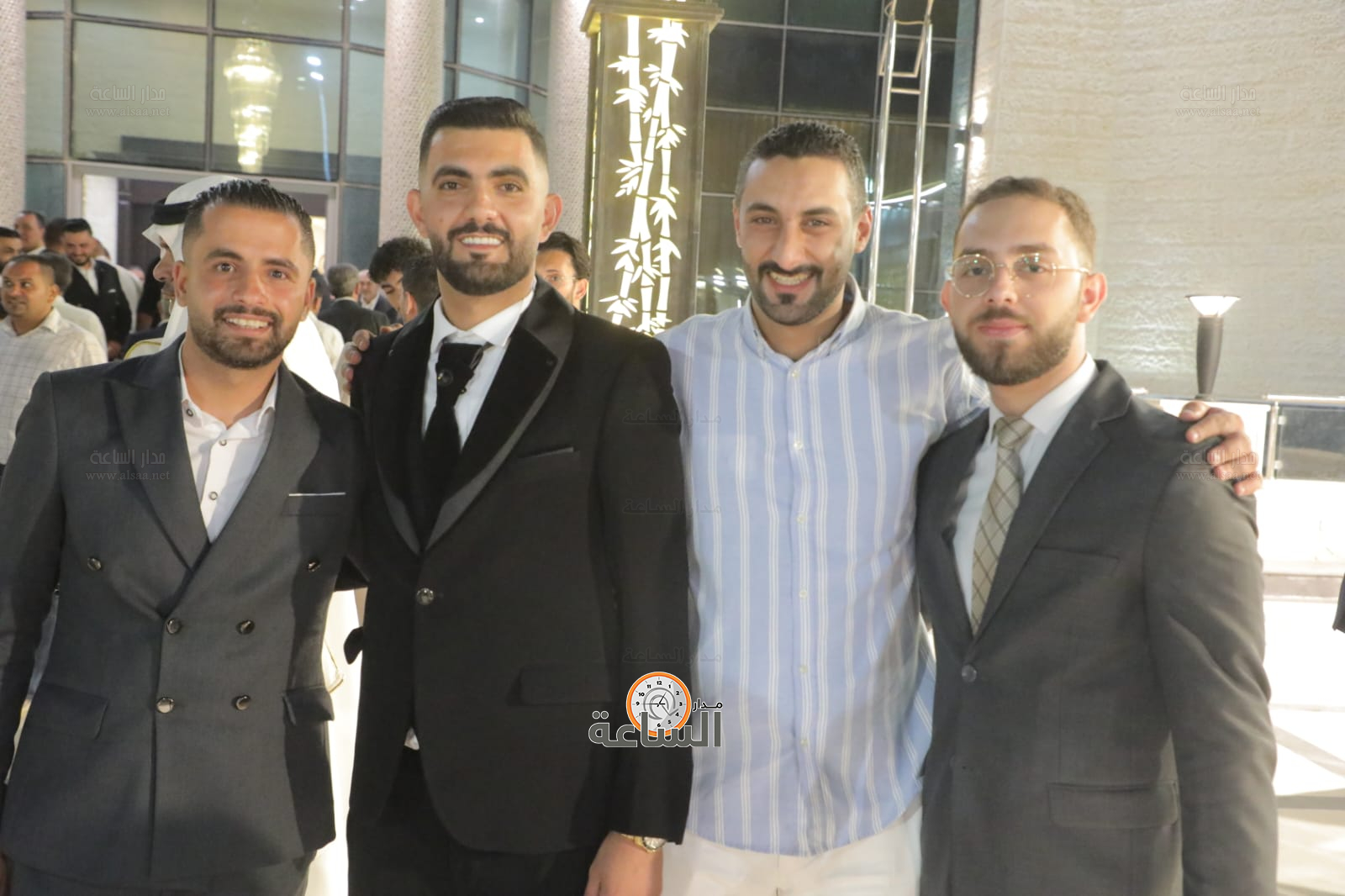 Madar Al-Saa Images 0.8293161984527644