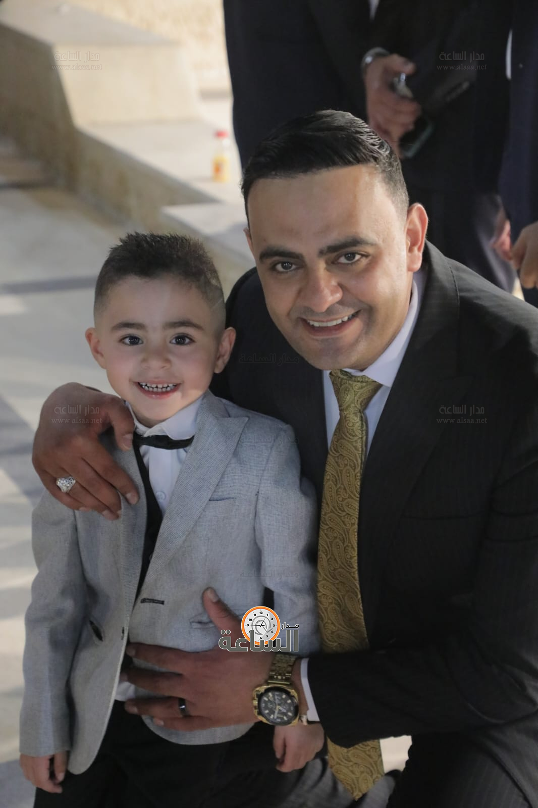 Madar Al-Saa Images 0.24444493507645815