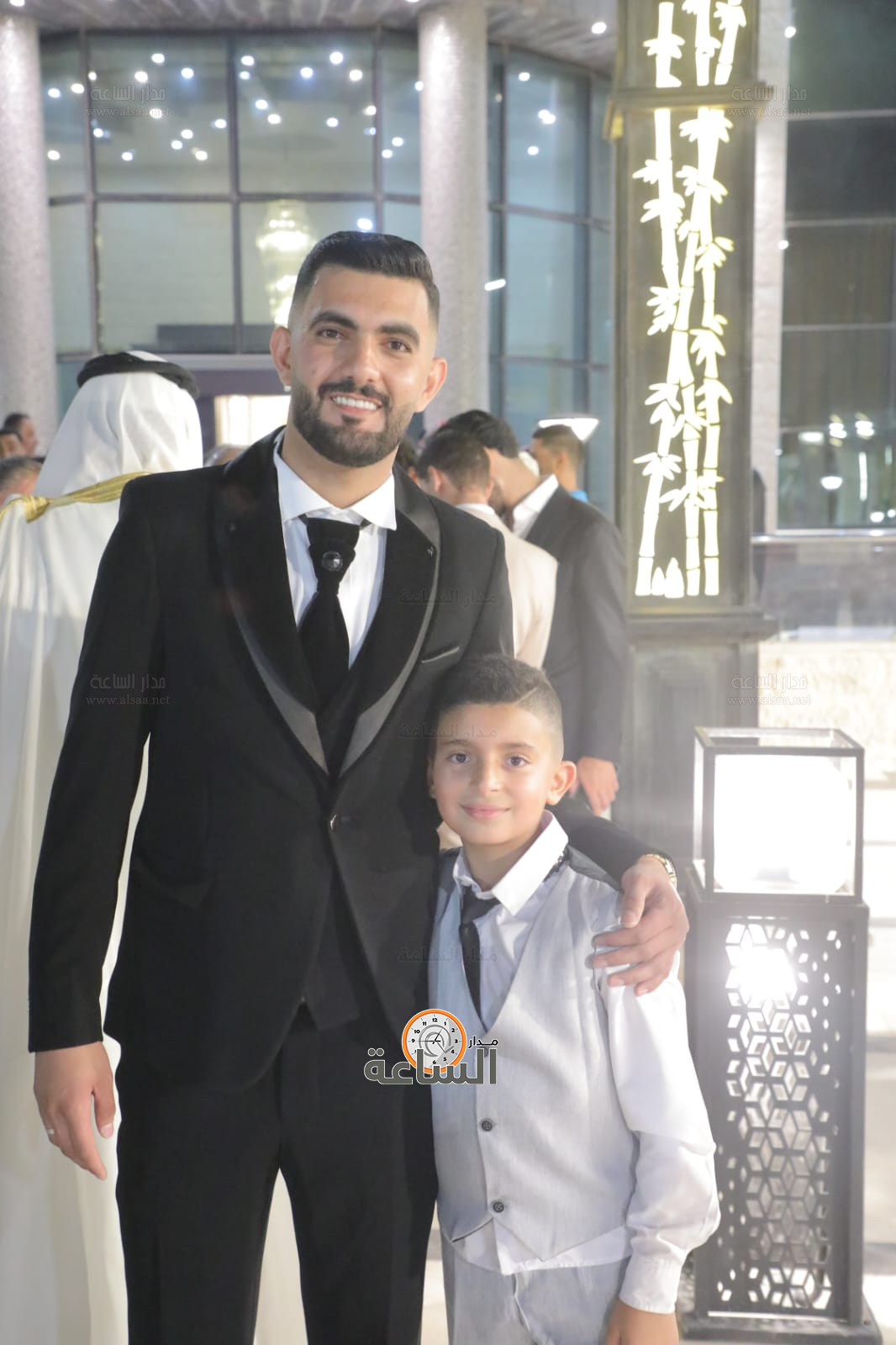 Madar Al-Saa Images 0.5240270697793165