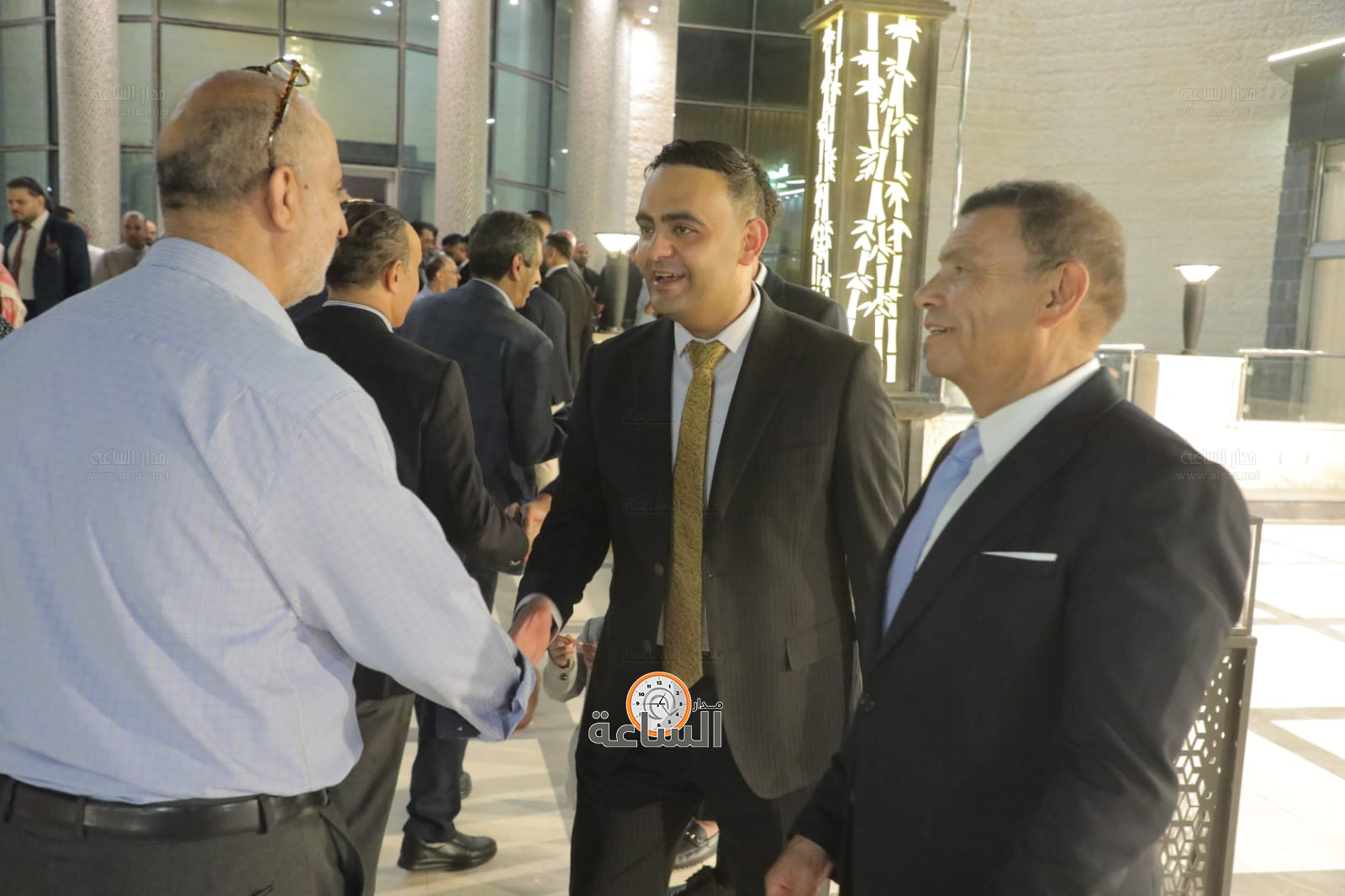 Madar Al-Saa Images 0.6235232444469914