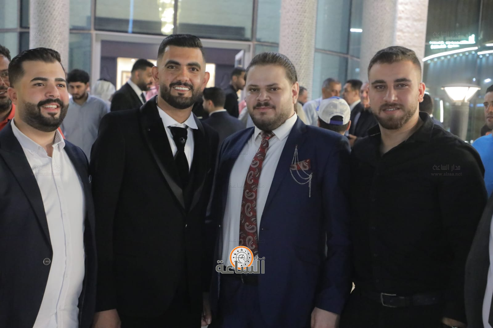 Madar Al-Saa Images 0.53881685249611