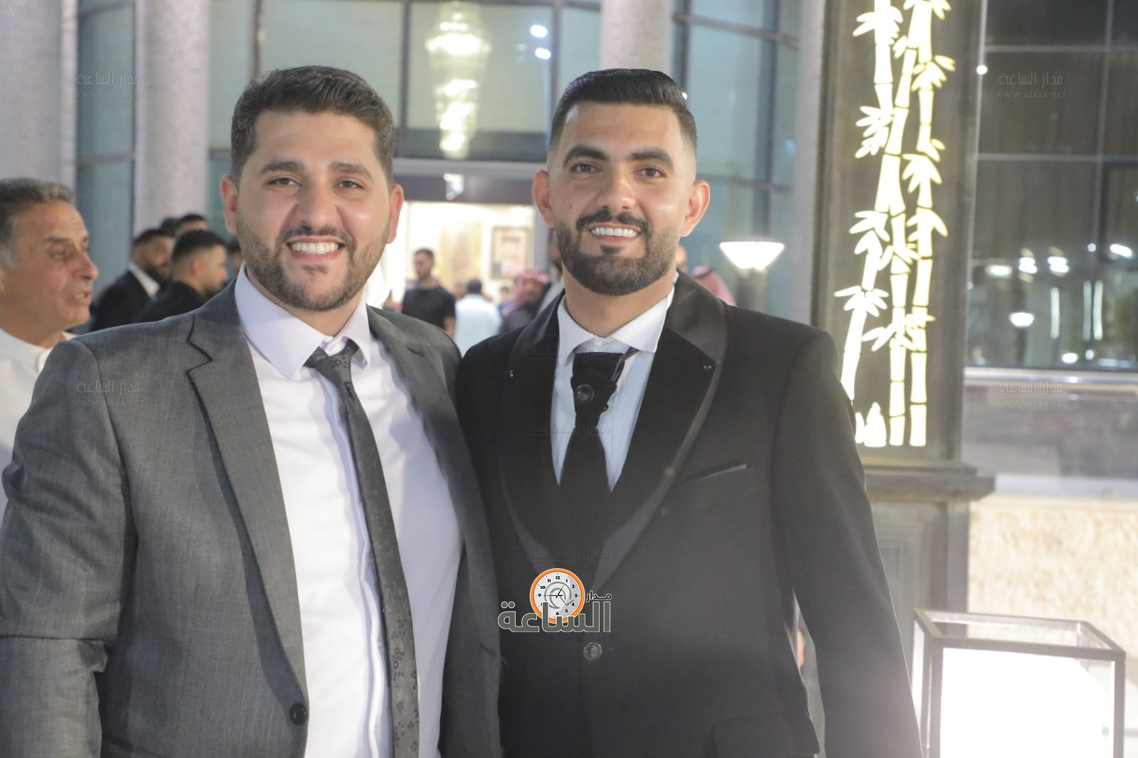 Madar Al-Saa Images 0.4707205058093723