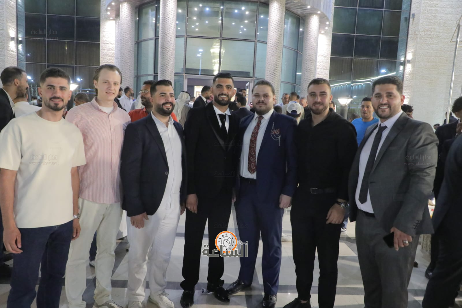 Madar Al-Saa Images 0.007791409975092423