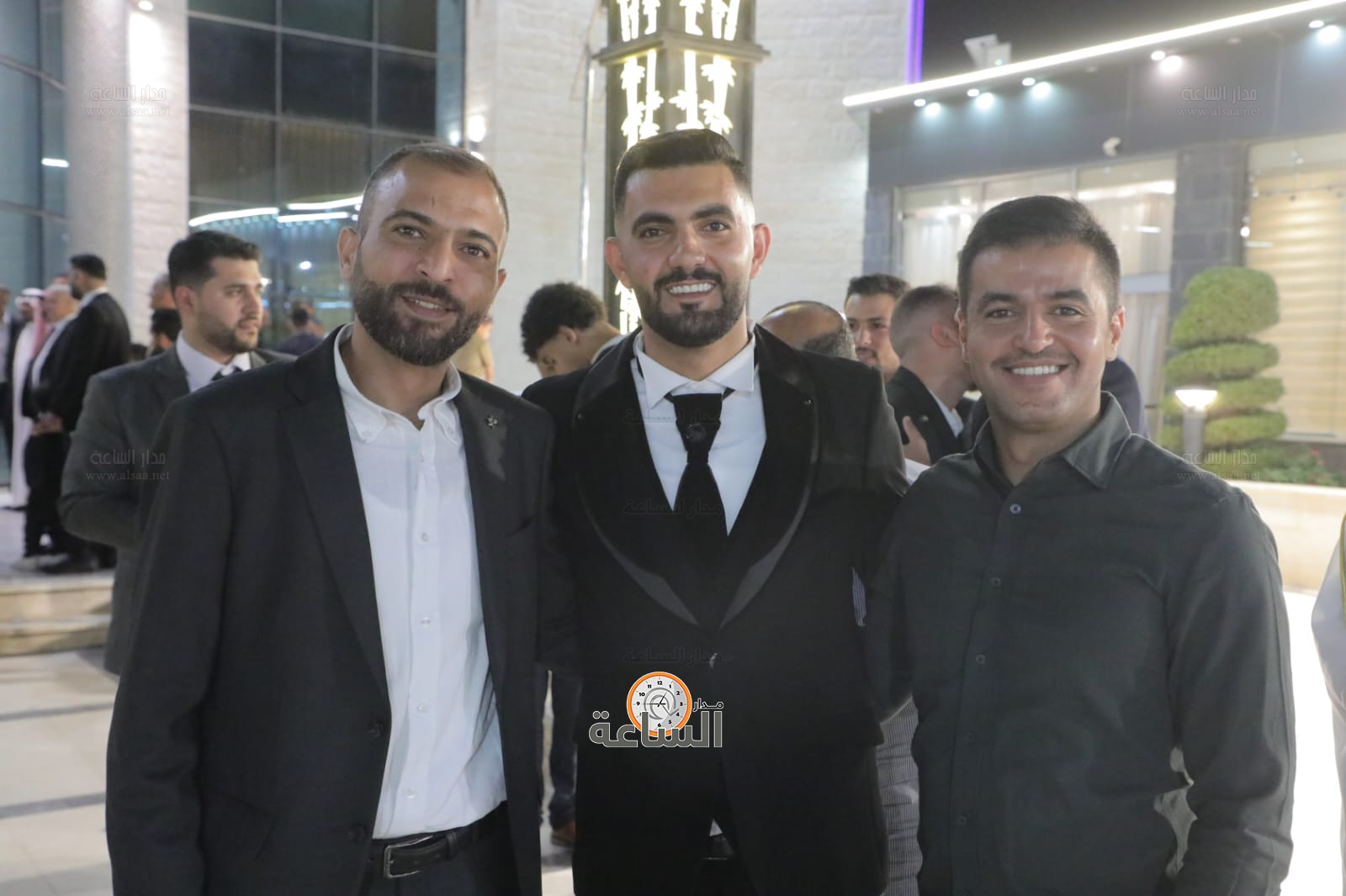 Madar Al-Saa Images 0.8799254532137014