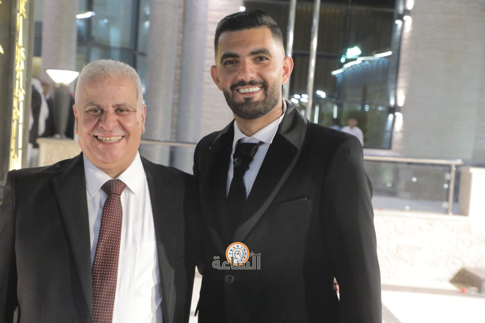 Madar Al-Saa Images 0.7427640244489887