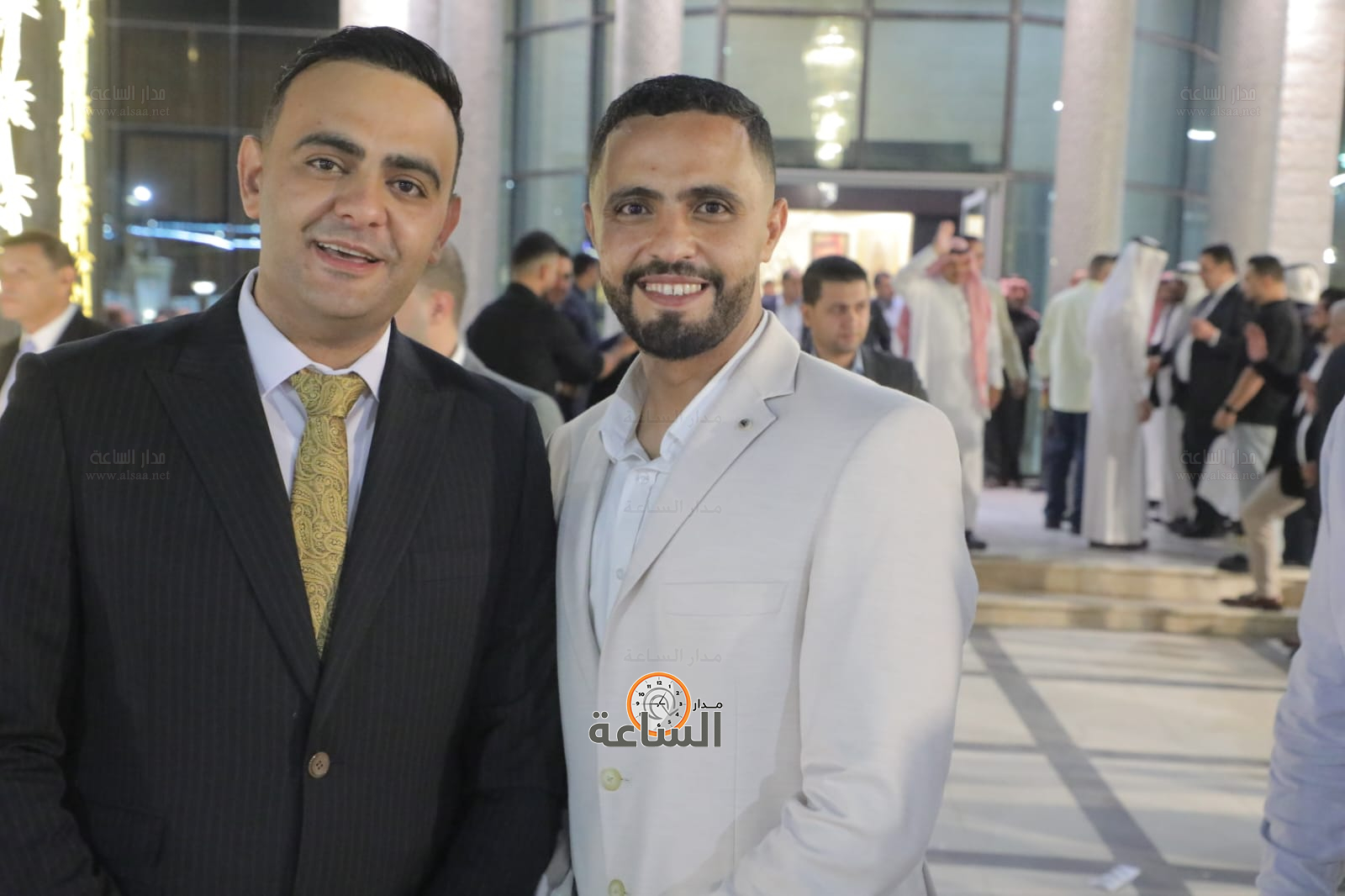 Madar Al-Saa Images 0.24326107991514212