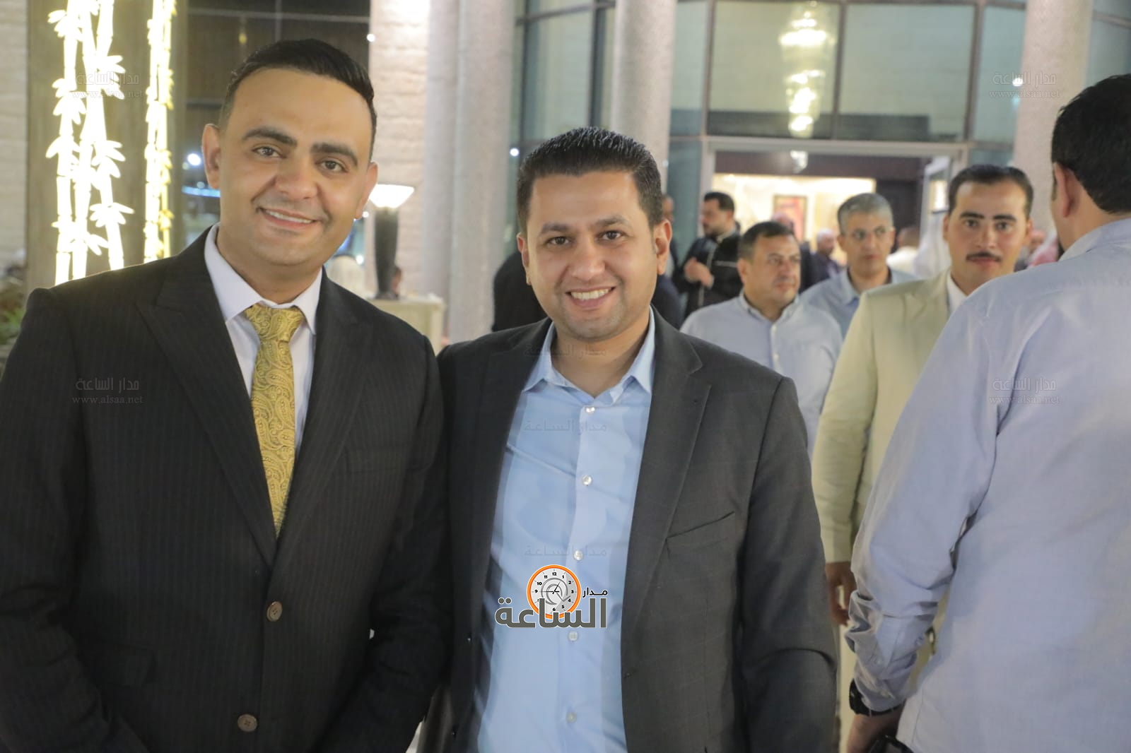 Madar Al-Saa Images 0.9781024138424118