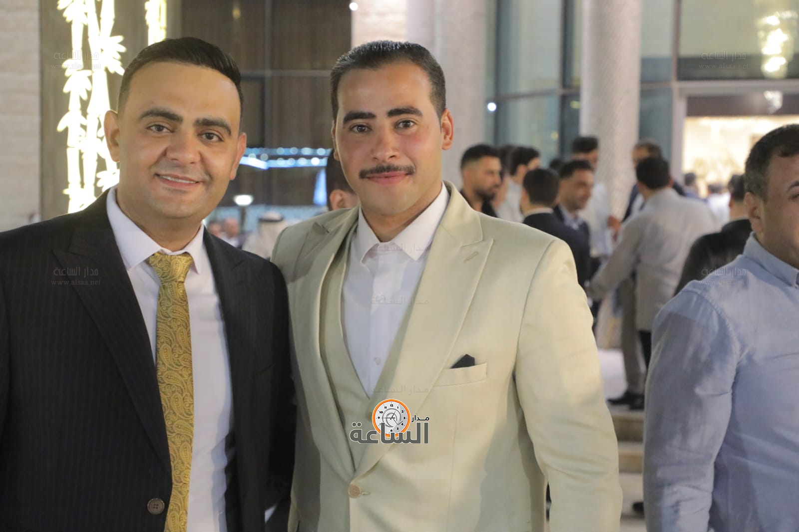 Madar Al-Saa Images 0.8674417712974439