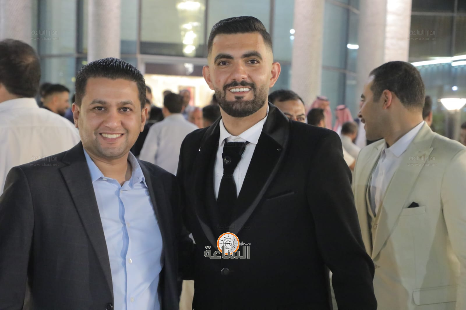 Madar Al-Saa Images 0.27262212935571306