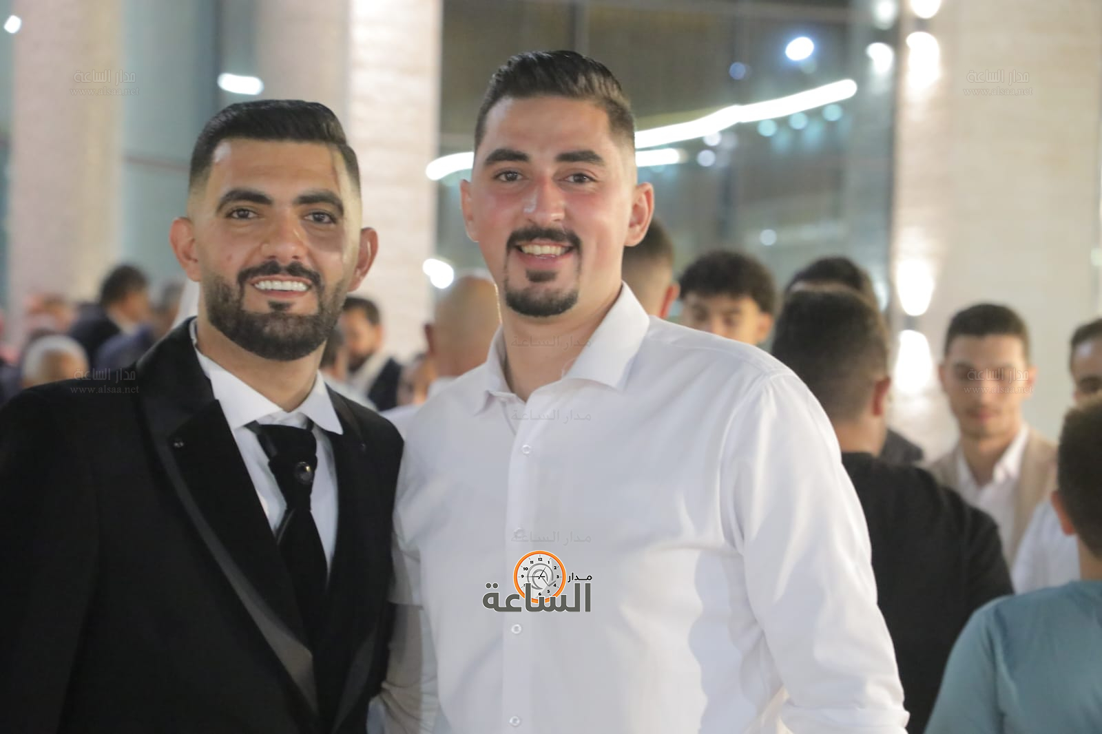 Madar Al-Saa Images 0.32378741564588254