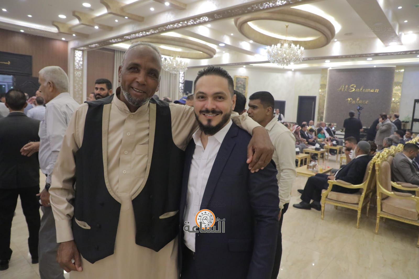 Madar Al-Saa Images 0.6657227951107212