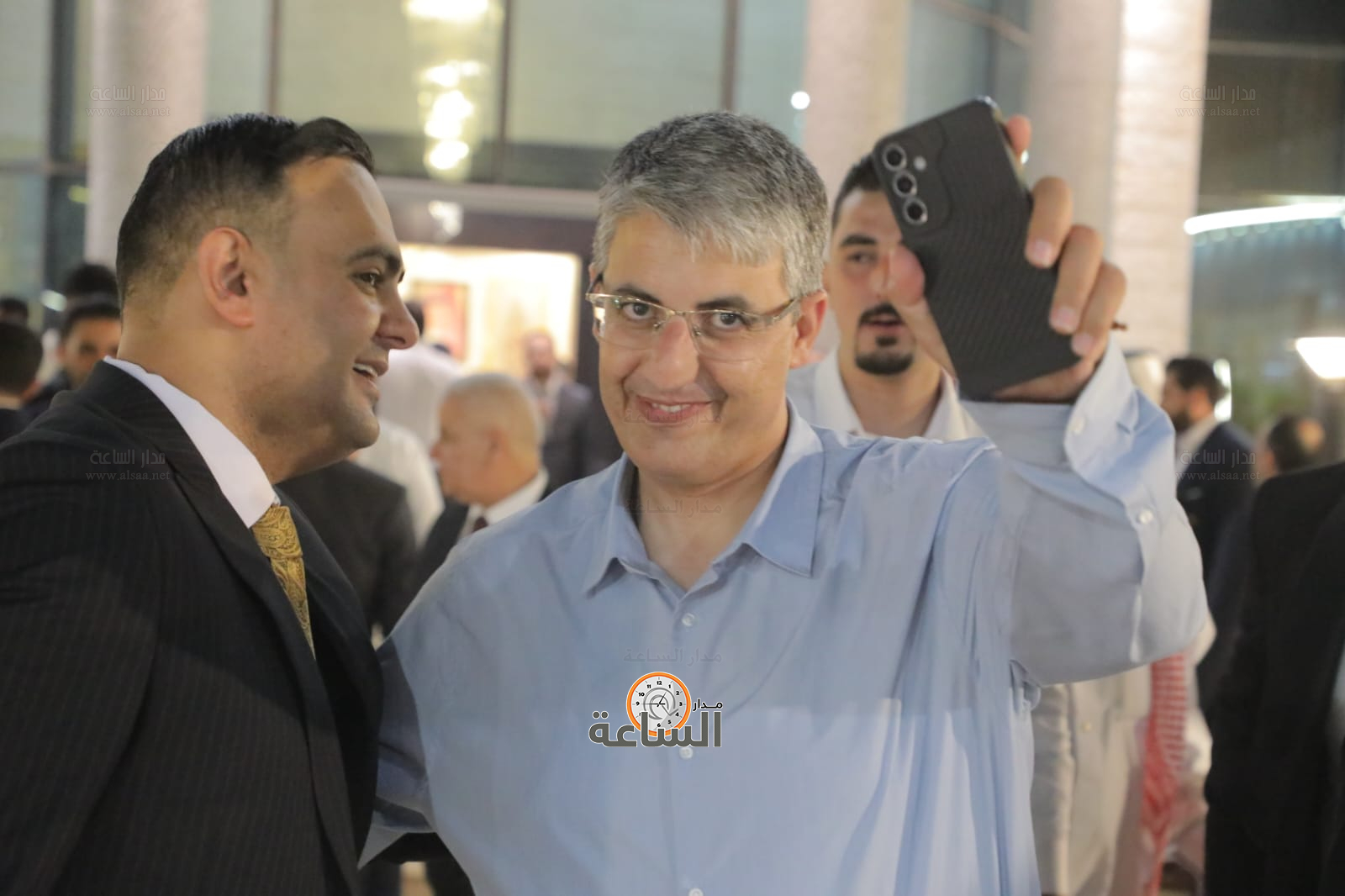 Madar Al-Saa Images 0.7917286750141871