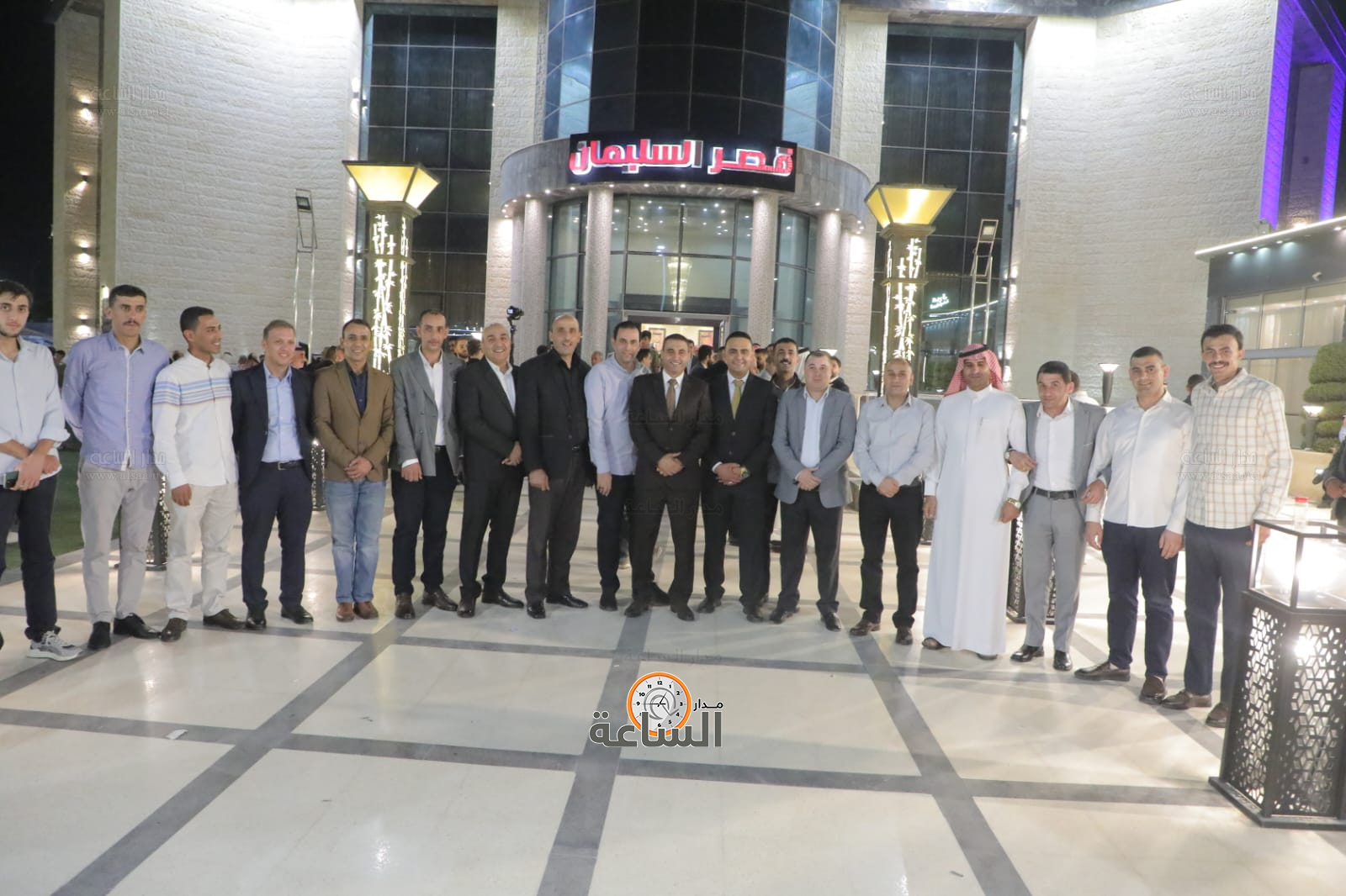 Madar Al-Saa Images 0.9995967386816188