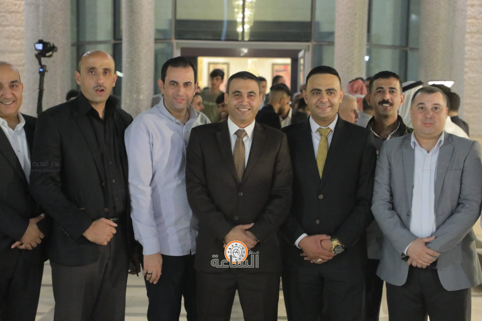 Madar Al-Saa Images 0.6429892297237201