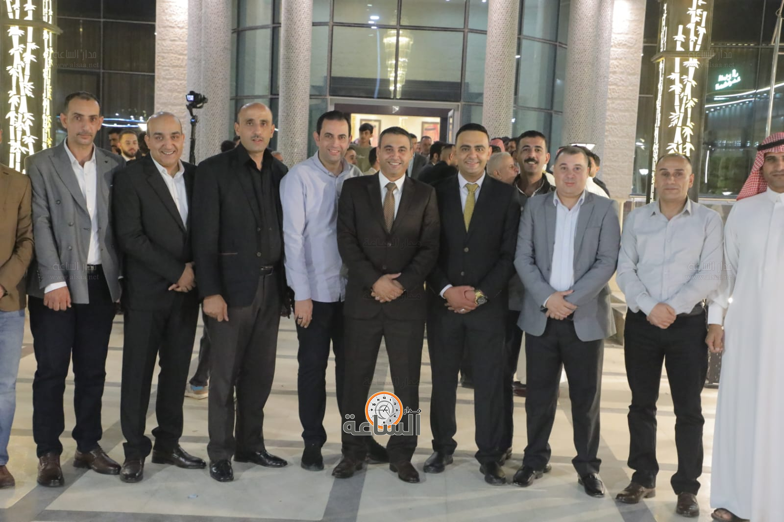 Madar Al-Saa Images 0.37439128742230354