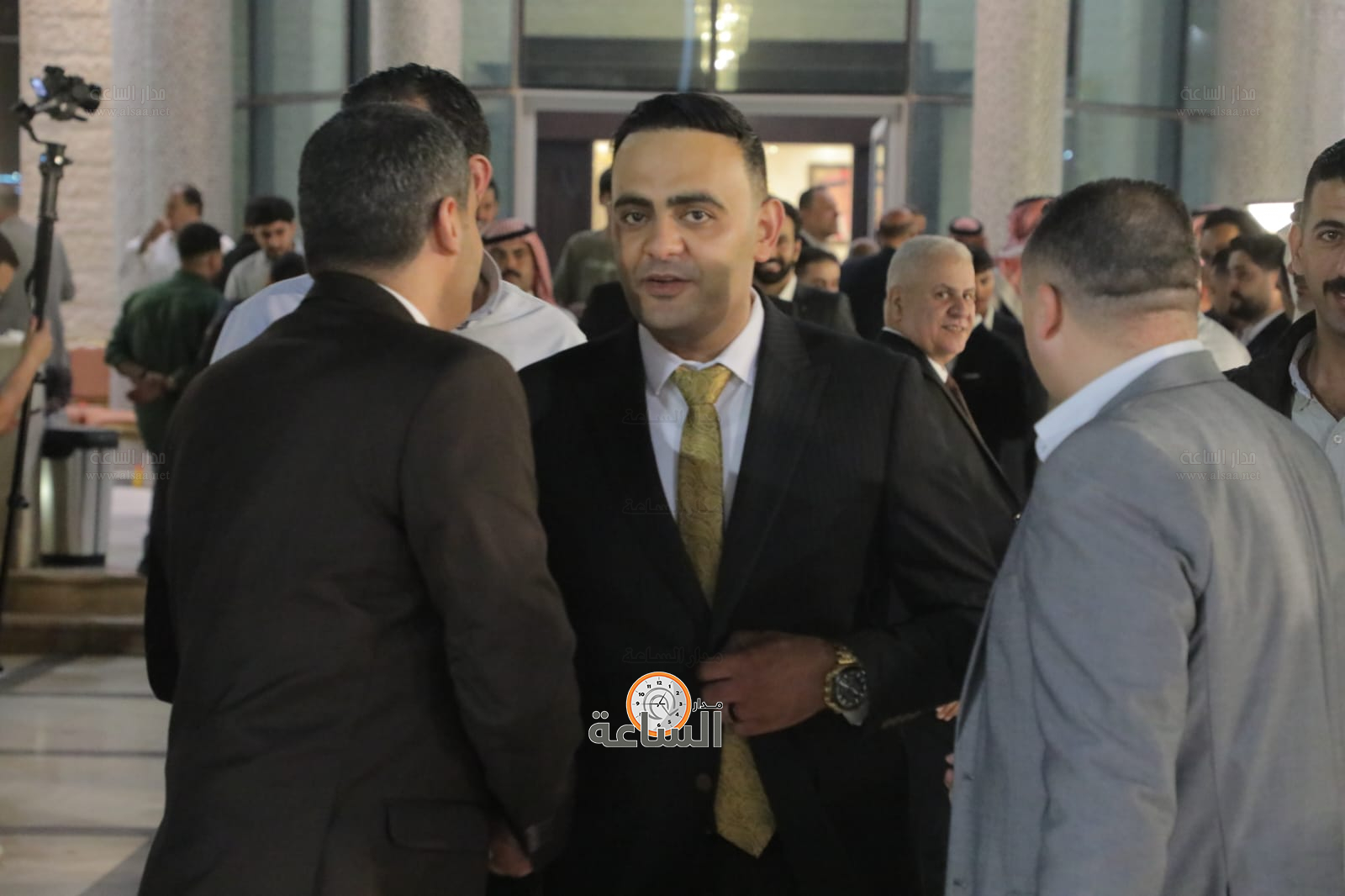 Madar Al-Saa Images 0.7491478580462068