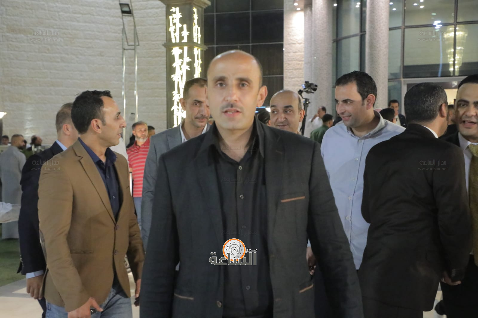 Madar Al-Saa Images 0.6546537190786333