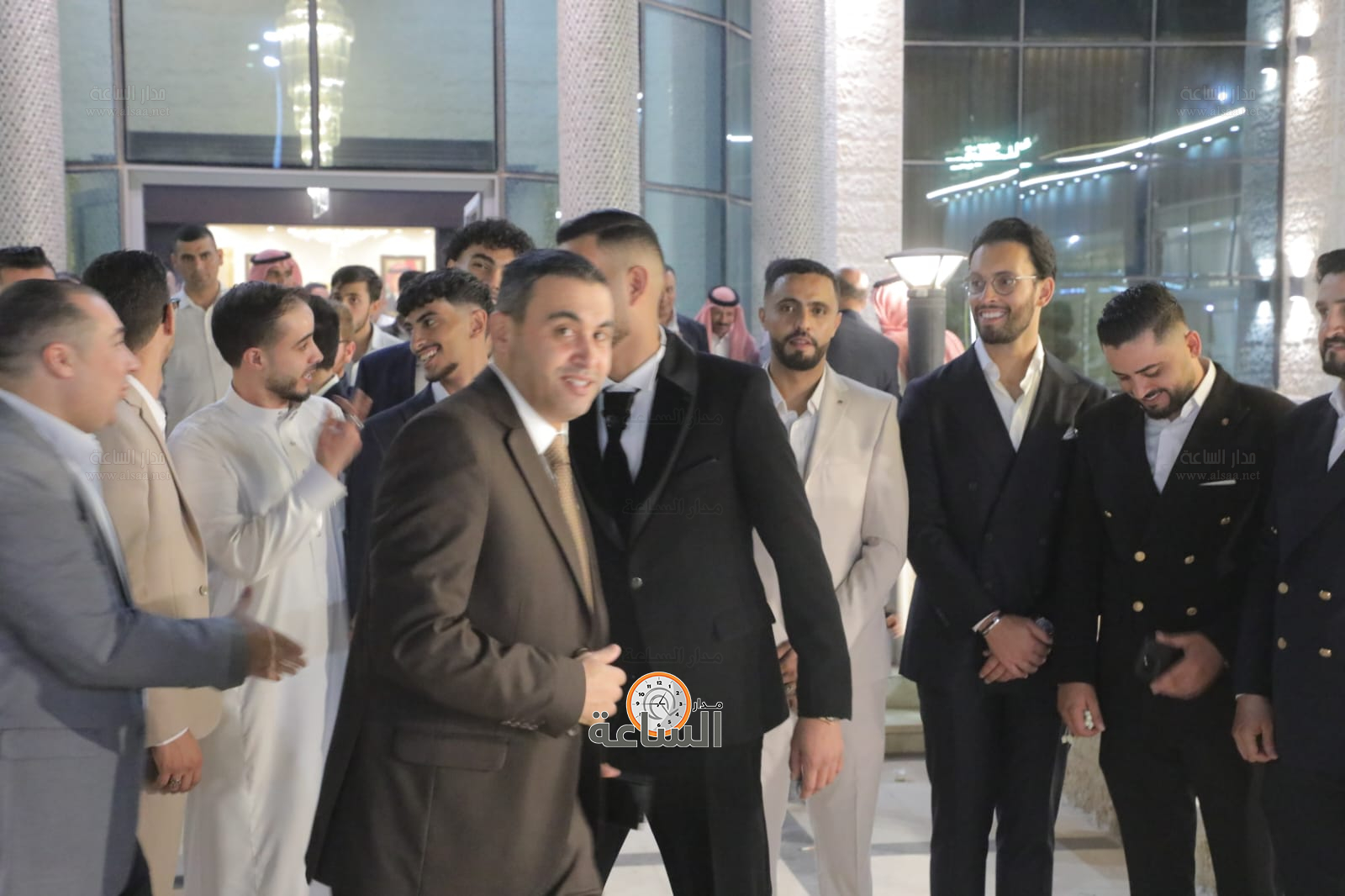 Madar Al-Saa Images 0.1603828702235346